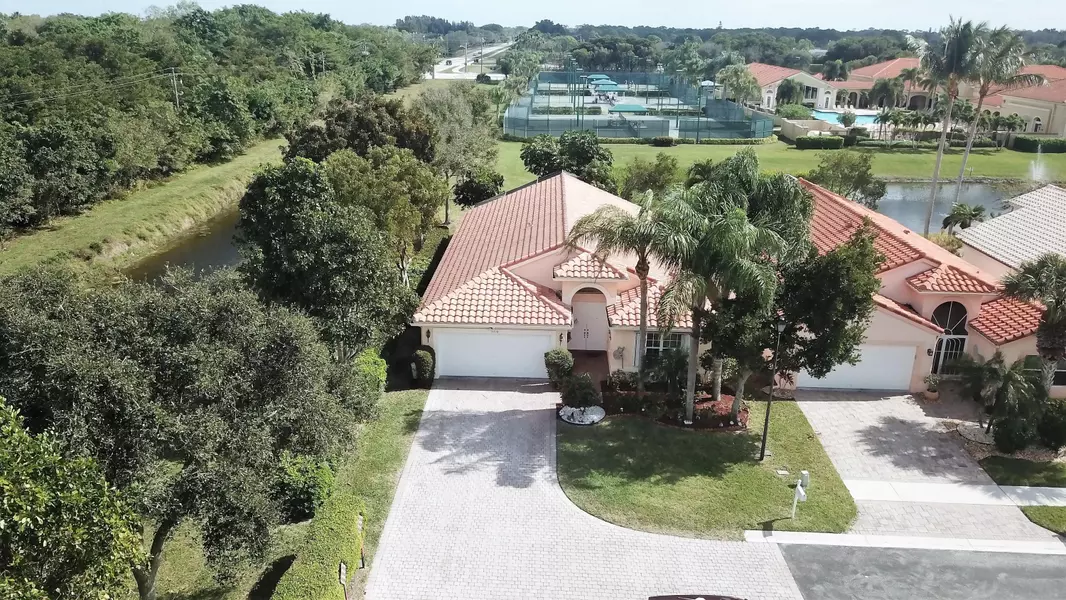 11518 Spring Oak AVE, Boynton Beach, FL 33437