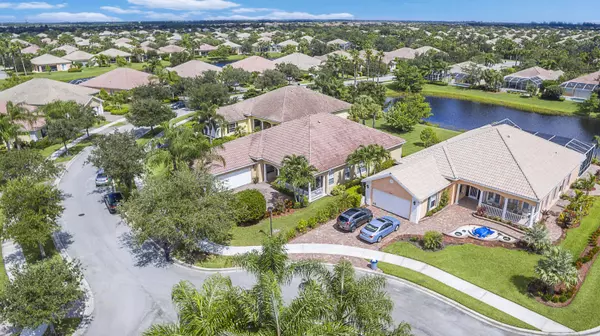 Port Saint Lucie, FL 34987,10939 SW Blue Mesa WAY