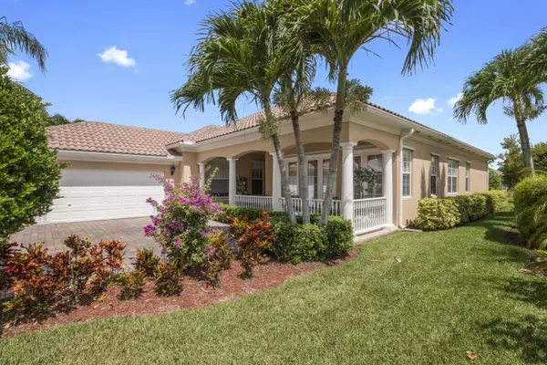 Port Saint Lucie, FL 34987,10939 SW Blue Mesa WAY