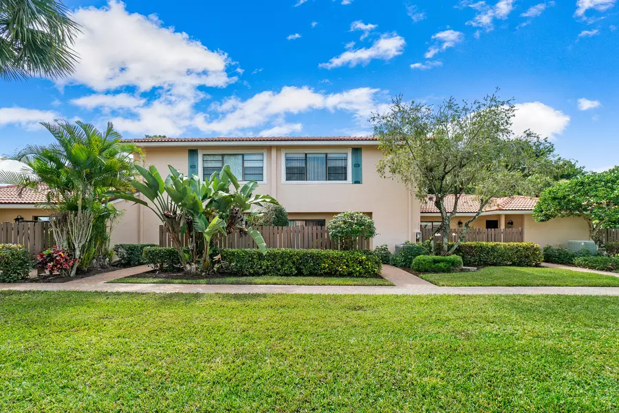 19 Southport LN C, Boynton Beach, FL 33436