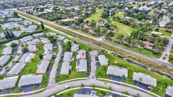 Delray Beach, FL 33445,2804 Regency CT