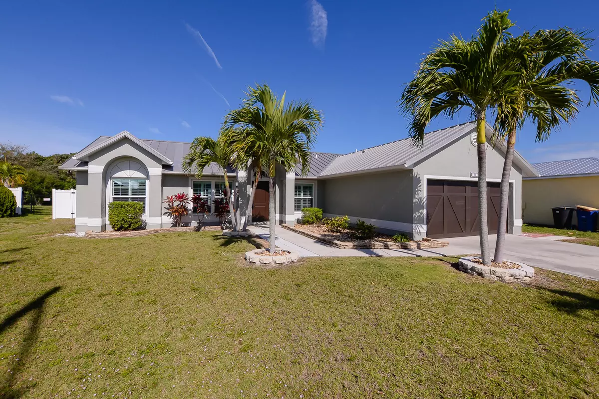 Fort Pierce, FL 34949,1322 Bonefish CT