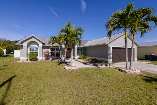 1322 Bonefish CT, Fort Pierce, FL 34949