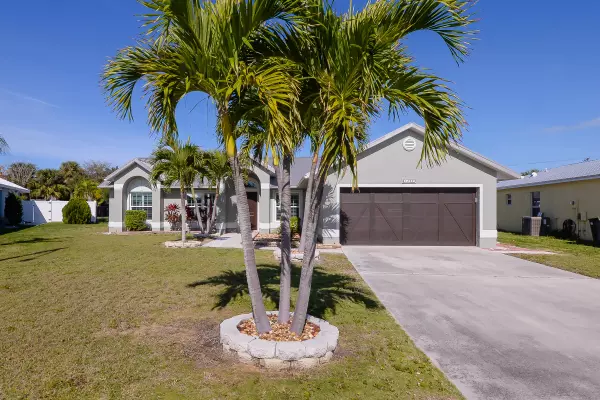 Fort Pierce, FL 34949,1322 Bonefish CT