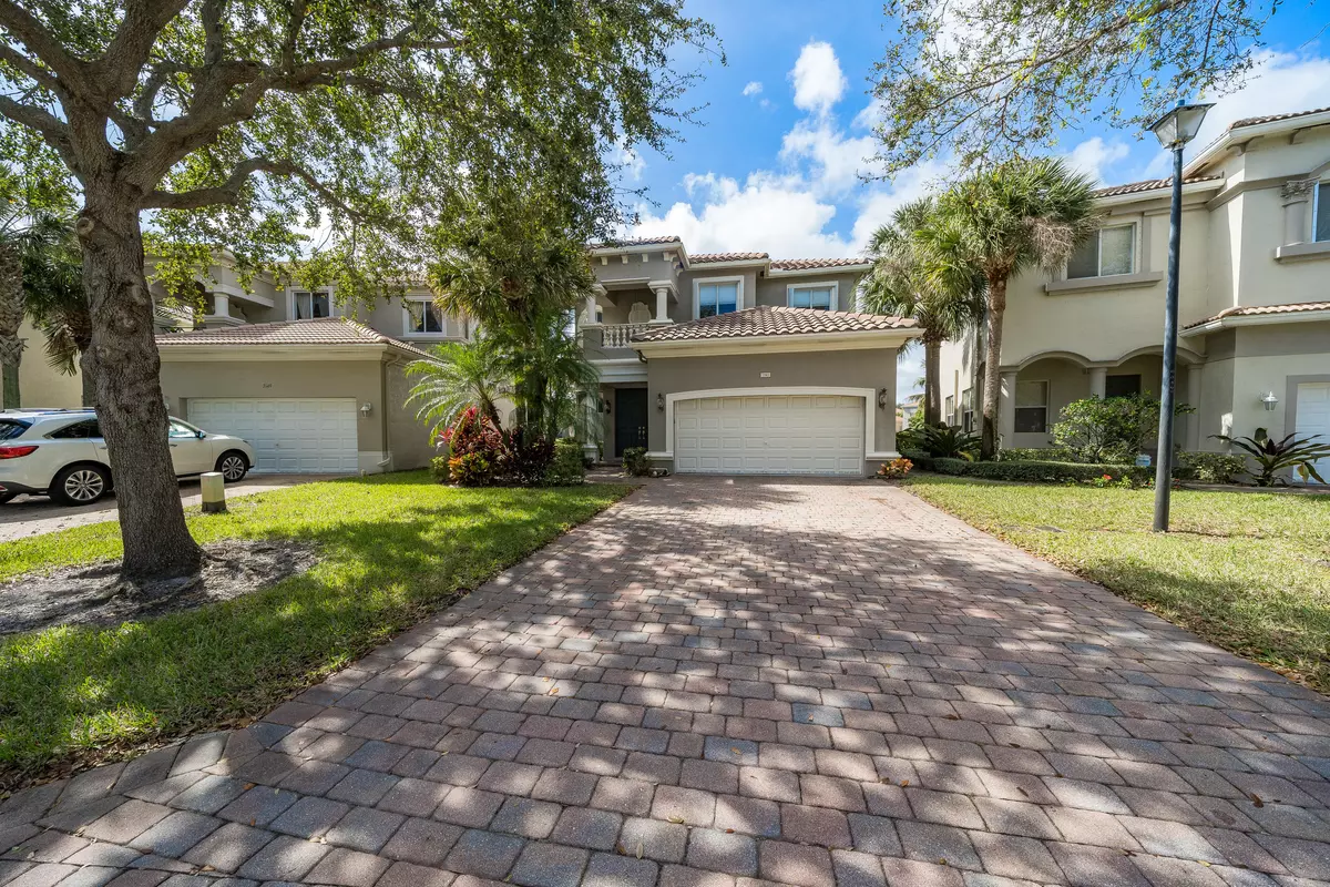 Boynton Beach, FL 33436,7141 Old Orchard WAY