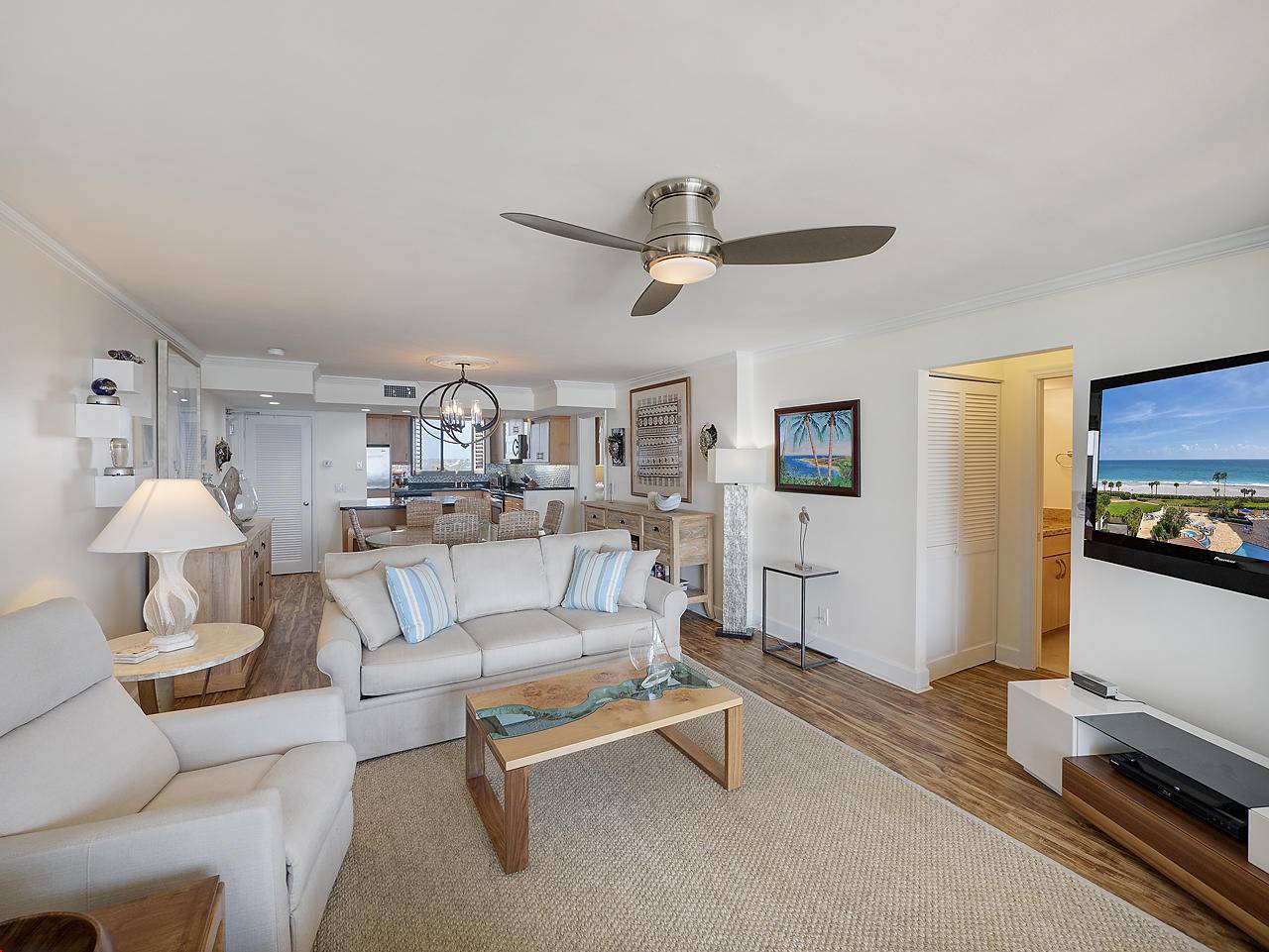 Jupiter, FL 33477,100 Ocean Trail WAY 710