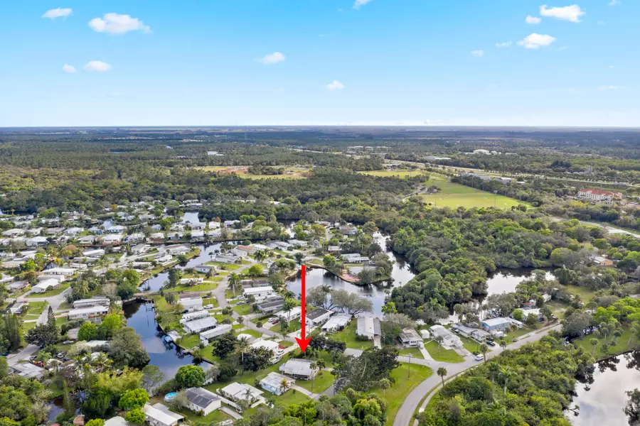 7734 SE Fork River DR, Stuart, FL 34997