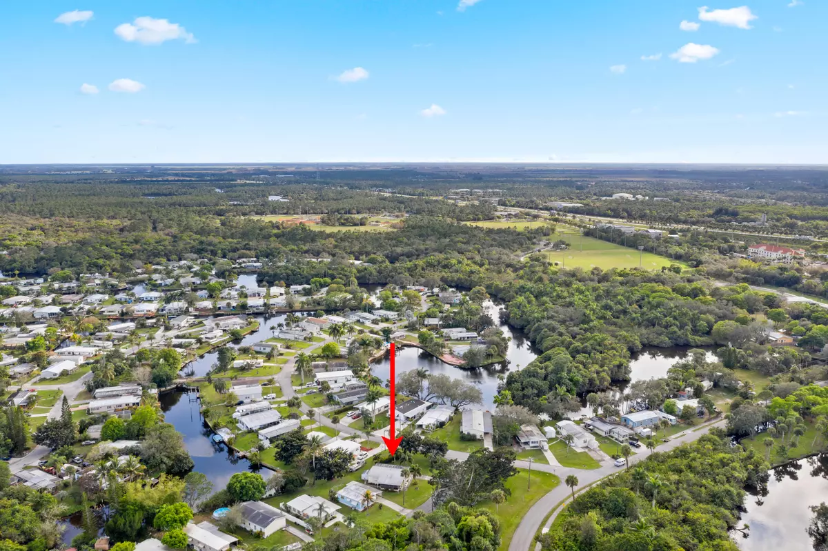 Stuart, FL 34997,7734 SE Fork River DR