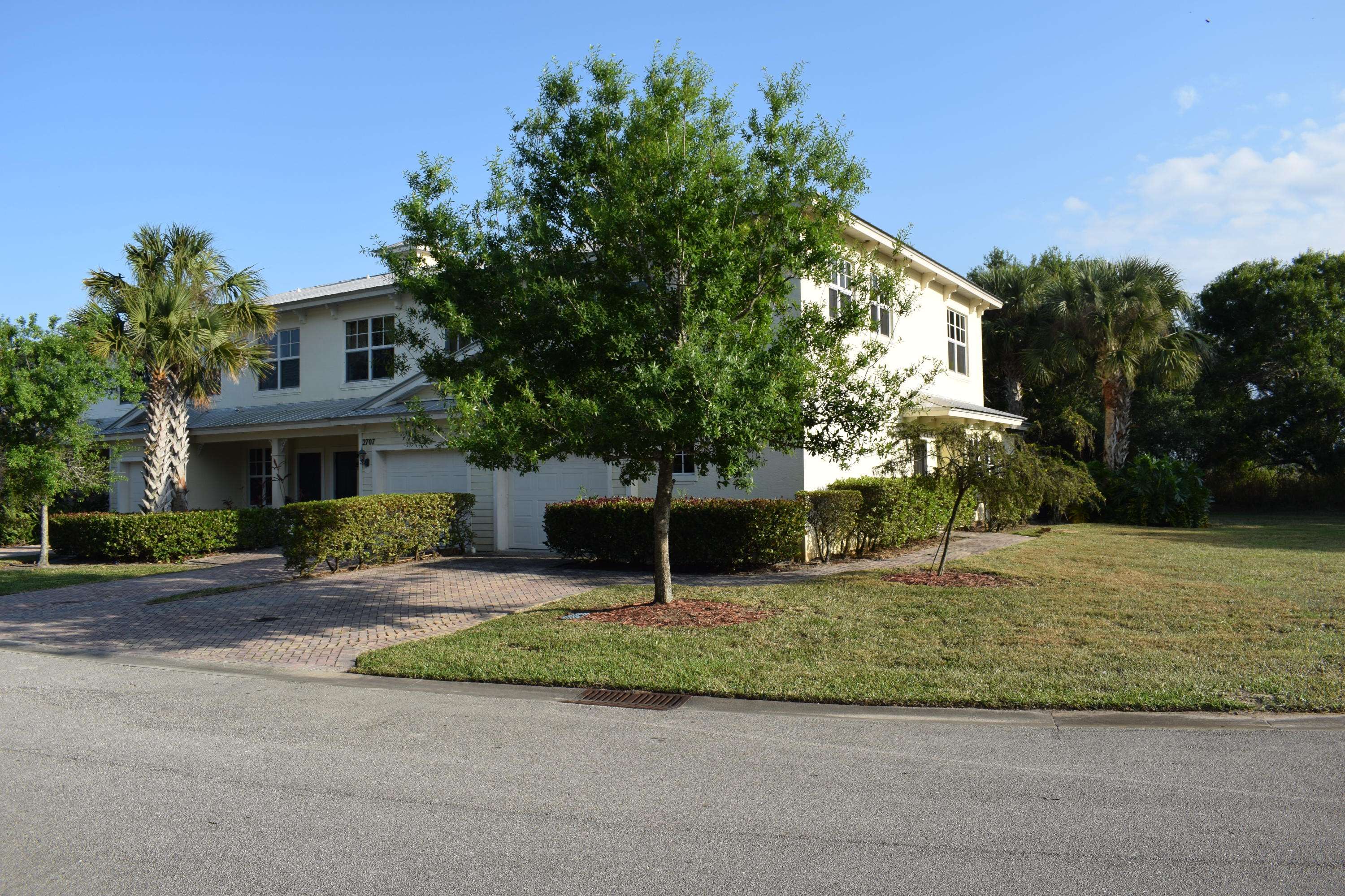 Fort Pierce, FL 34981,2709 Creekside DR