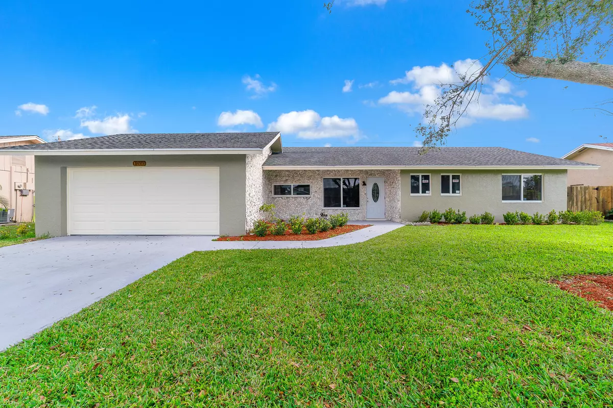 Wellington, FL 33414,1200 Rowayton CIR