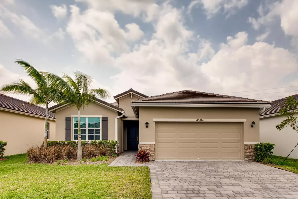 Jensen Beach, FL 34957,4584 NW King CT