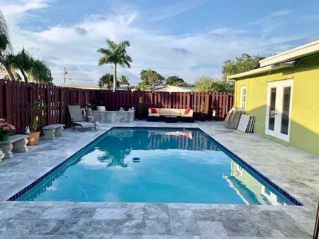 1260 NE 23 PL, Pompano Beach, FL 33064