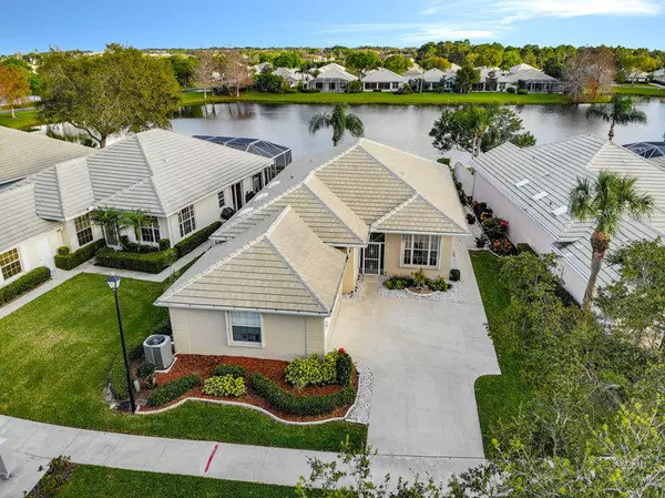 Port Saint Lucie, FL 34986,339 NW Bentley CIR