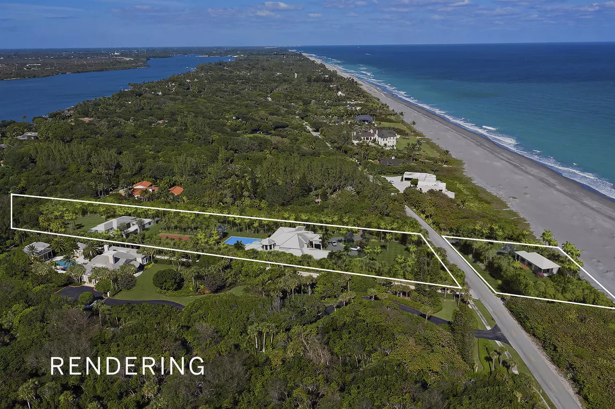 Hobe Sound, FL 33455,310 S Beach RD