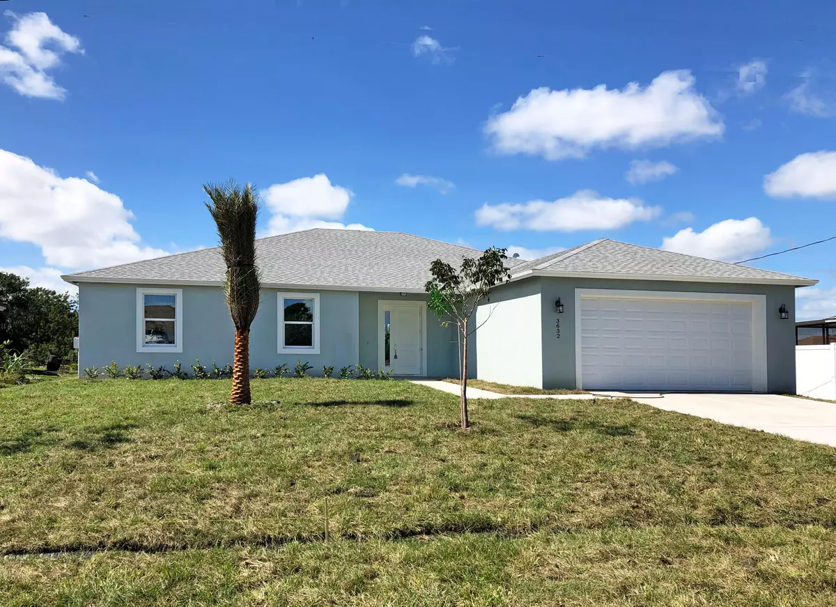 Port Saint Lucie, FL 34953,3632 SW Karin ST