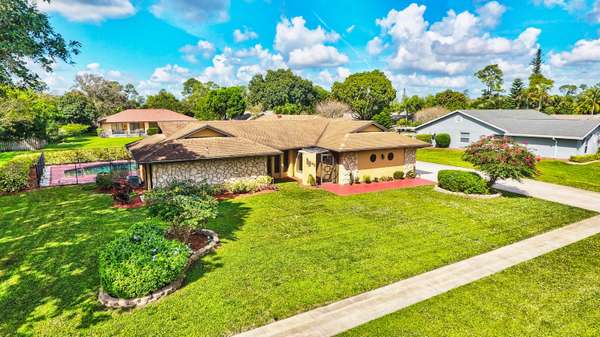 245 S S Old Country RD, Wellington, FL 33414