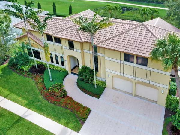 Boca Raton, FL 33433,7332 Mandarin DR