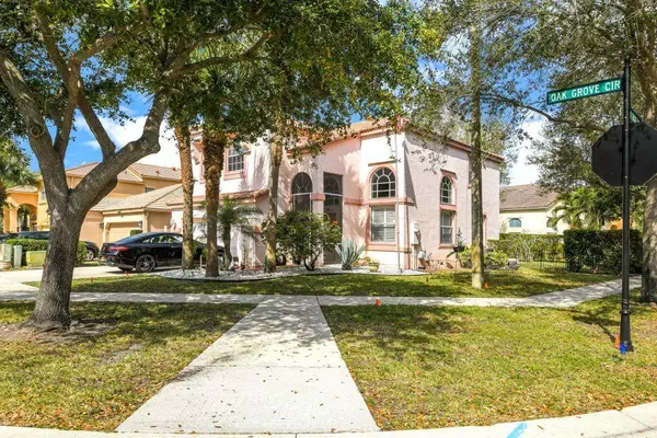 Lake Worth, FL 33467,7643 Oak Grove CIR