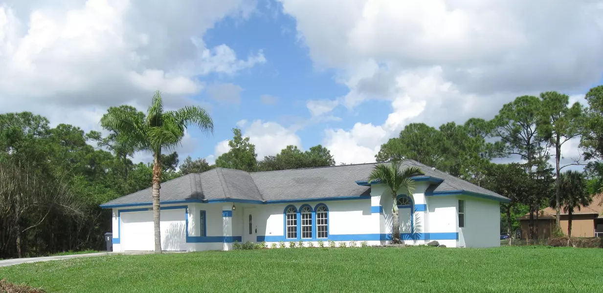 17295 W Alan Black BLVD, The Acreage, FL 33470