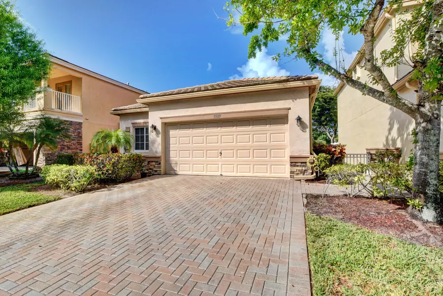 5929 Asturian TRL, Lake Worth, FL 33449