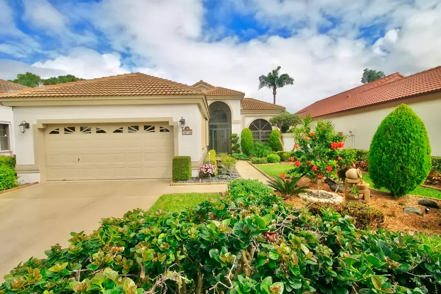 10170 N Lexington CIR, Boynton Beach, FL 33436