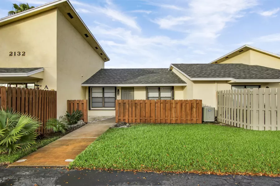 431 Jupiter Lakes BLVD 2132 B, Jupiter, FL 33458