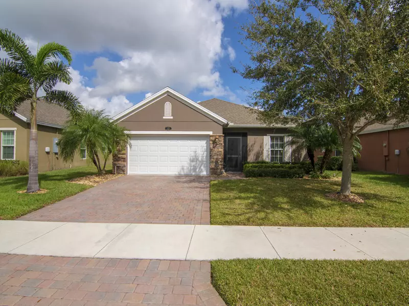 1276 SW Lexington MNR, Vero Beach, FL 32962