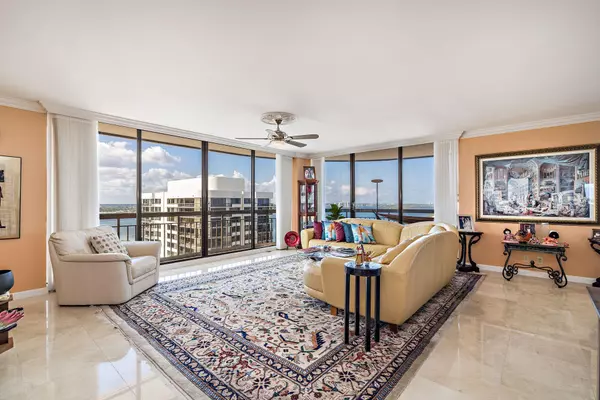 Singer Island, FL 33404,4000 N Ocean DR Ph2603