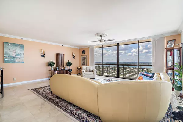 Singer Island, FL 33404,4000 N Ocean DR Ph2603