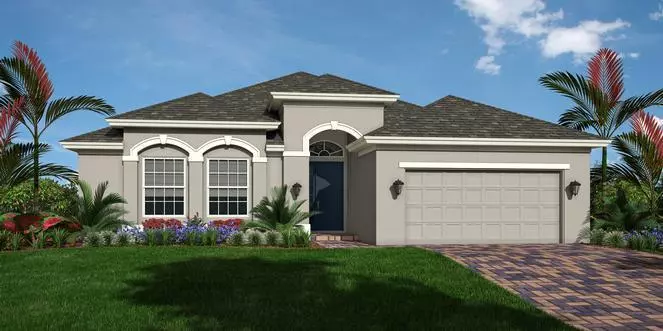 3334 SW Frankford ST, Port Saint Lucie, FL 34953