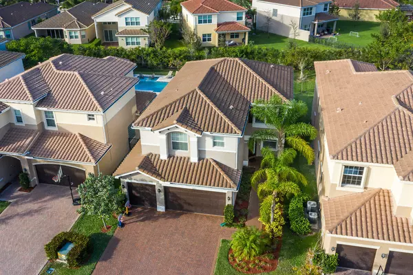 Boynton Beach, FL 33473,11603 Mantova Bay CIR