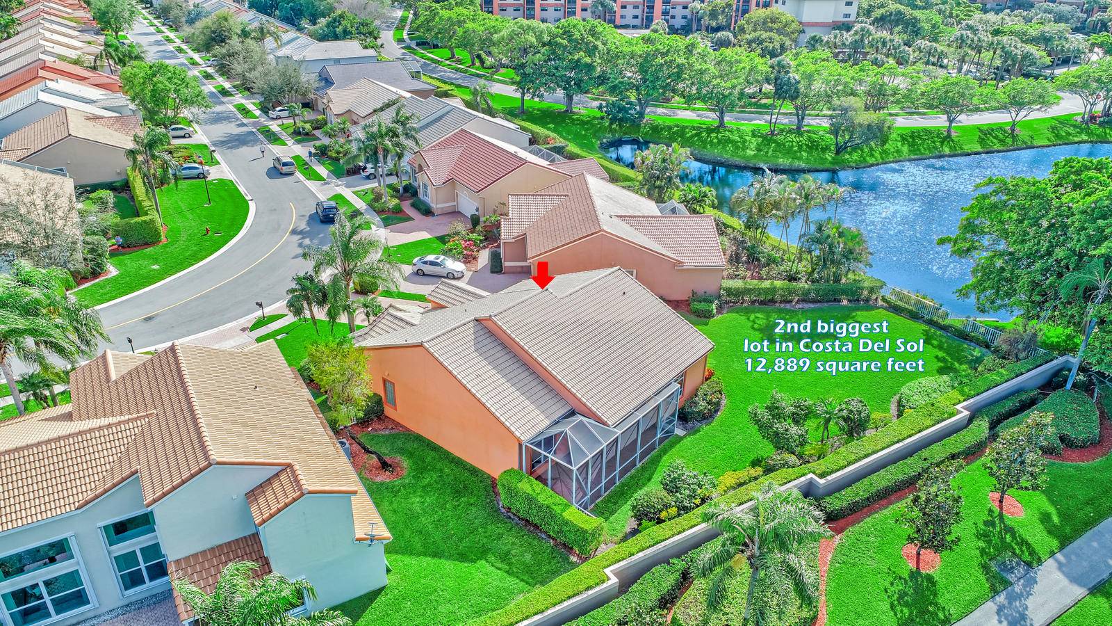 Boca Raton, FL 33433,23482 Torre CIR