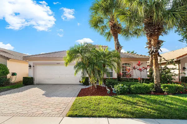 12233 Callaway Gardens RD, Boynton Beach, FL 33437