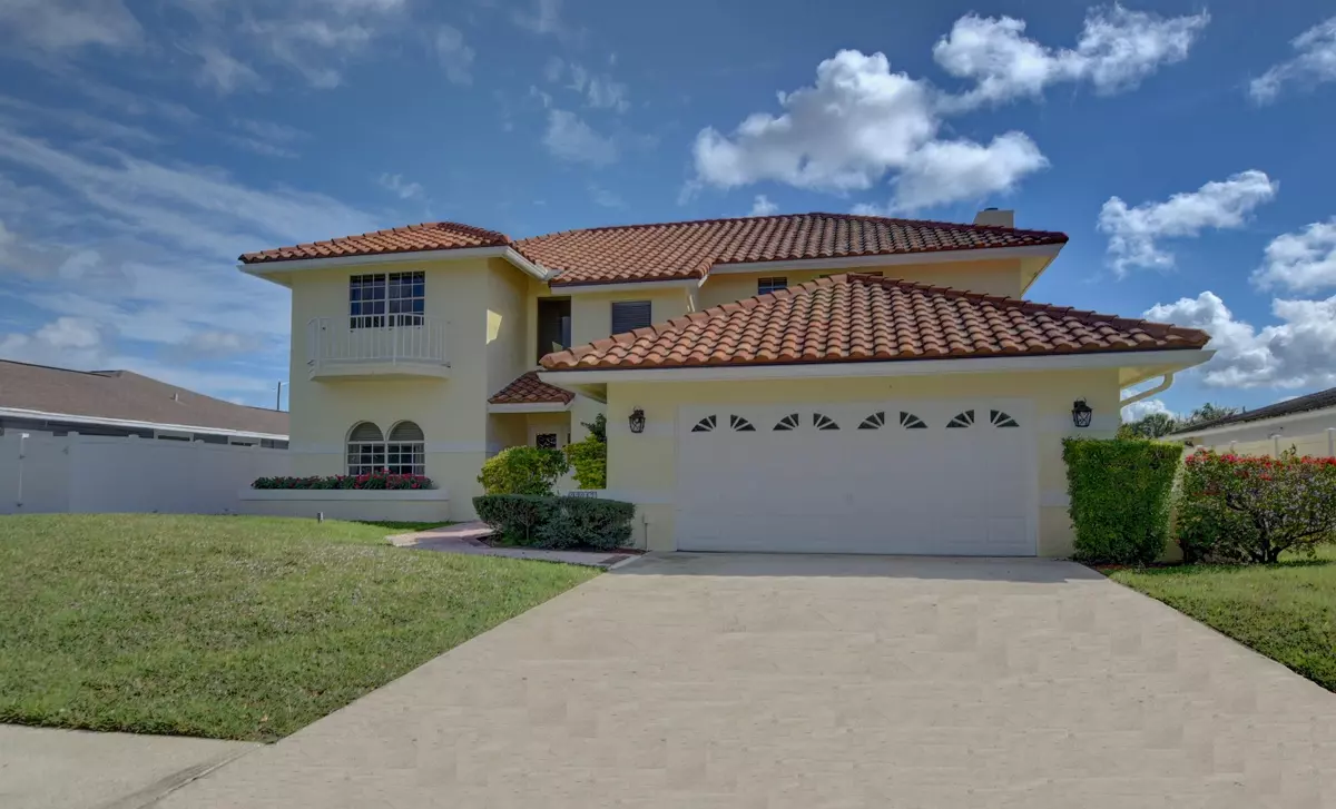 Boca Raton, FL 33433,23317 Lago Mar CIR