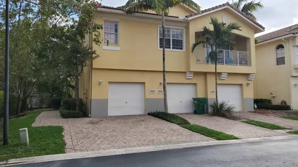 Riviera Beach, FL 33404,1804 Sonrisa ST