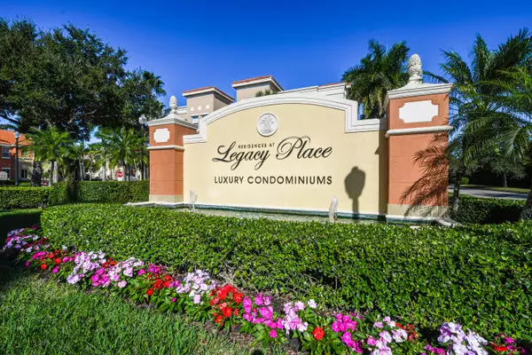 Palm Beach Gardens, FL 33410,11023 Legacy LN 201