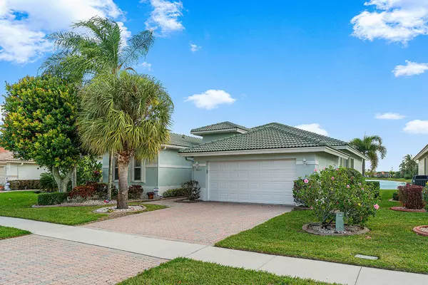 Boynton Beach, FL 33472,8833 Via Tuscany DR