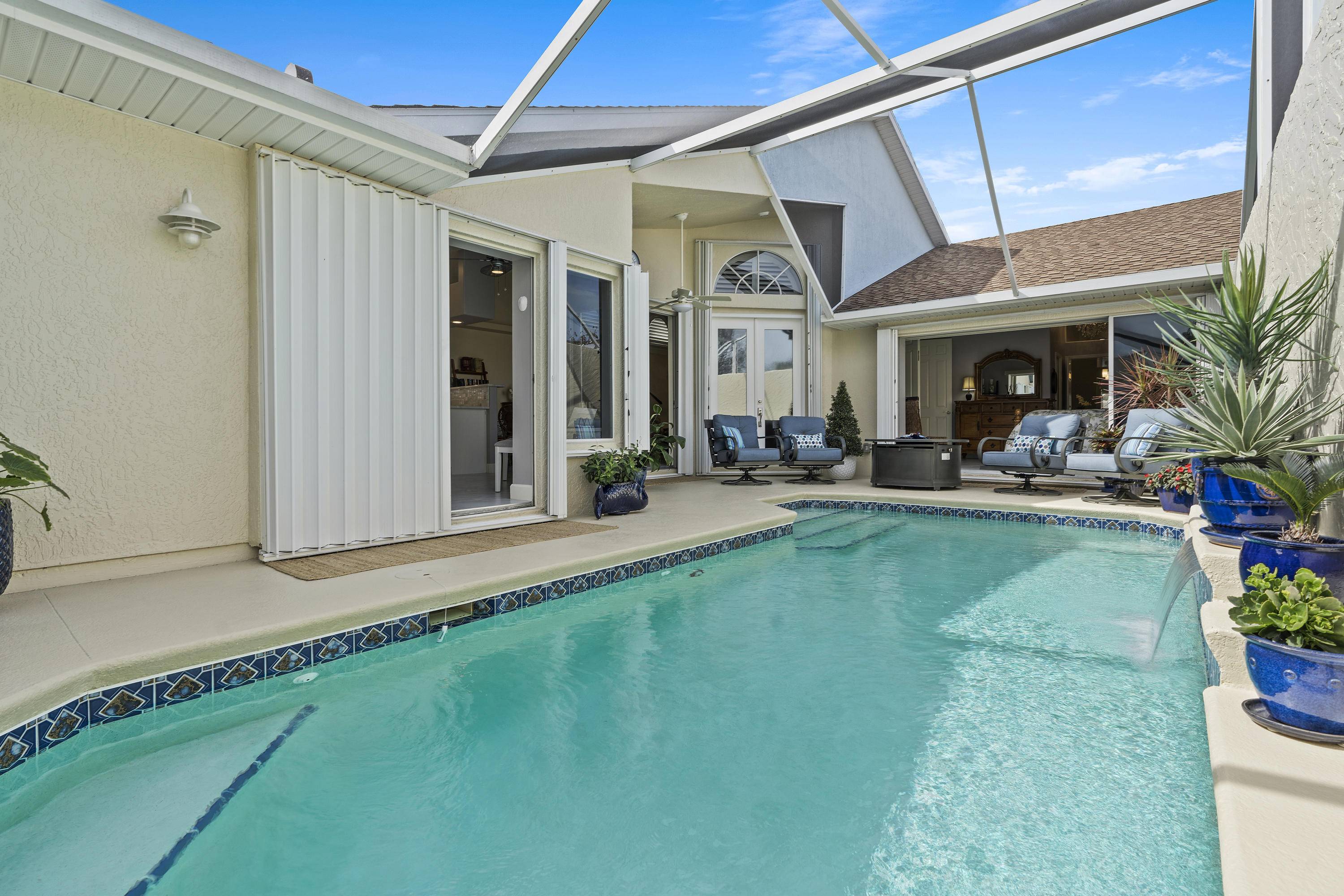 Hutchinson Island, FL 34949,3117 Ocelot WAY 30-7