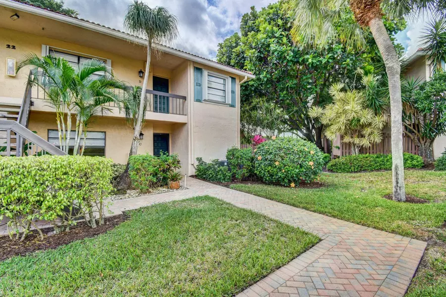 22 Southport LN C, Boynton Beach, FL 33436