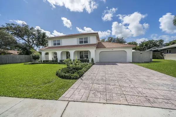 Boca Raton, FL 33486,1314 SW 11th ST