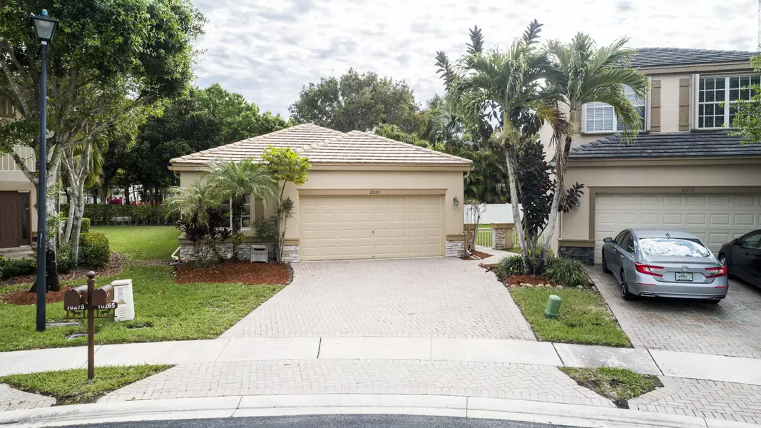 10265 Little Mustang WAY, Lake Worth, FL 33449