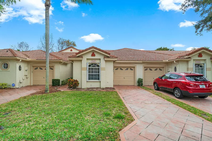 2642 Mango Creek LN, Boynton Beach, FL 33436