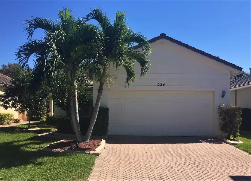 339 SW Coconut Key WAY, Port Saint Lucie, FL 34986