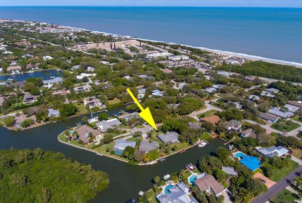 Vero Beach, FL 32963,722 Tides RD