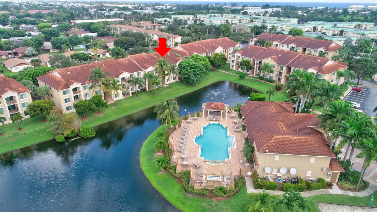 Boynton Beach, FL 33435,402 Villa CIR