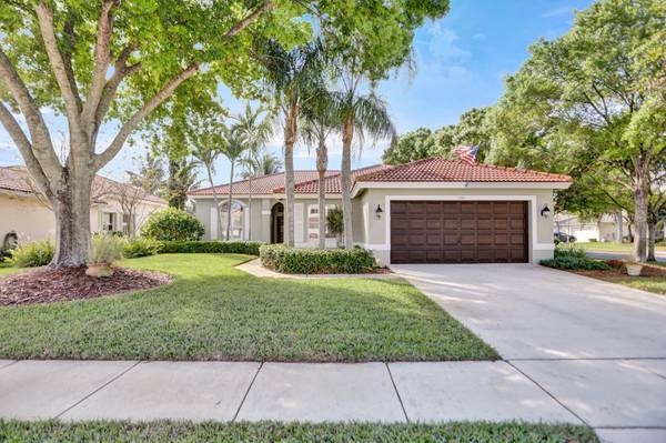 6803 Las Colinas CT, Lake Worth, FL 33463