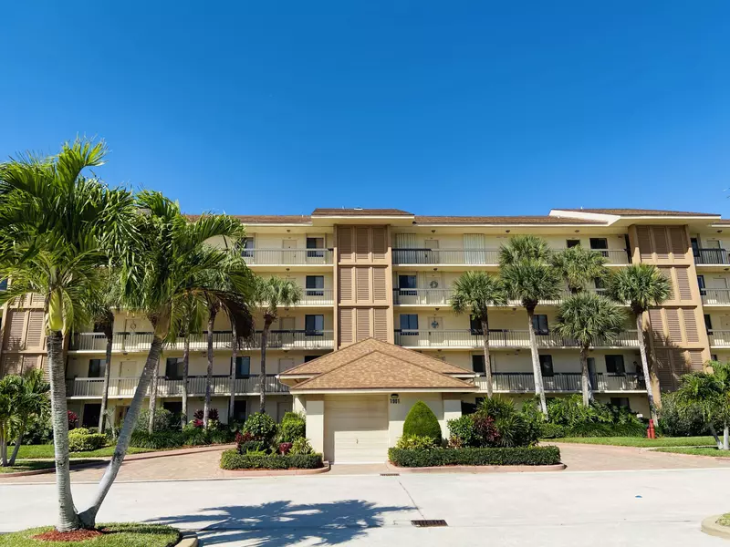 1901 Marina Isle WAY 502, Jupiter, FL 33477