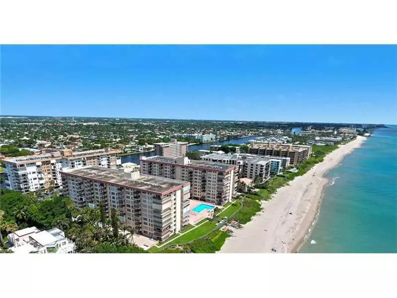 1149 Hillsboro Mile Ph1004n, Hillsboro Beach, FL 33062