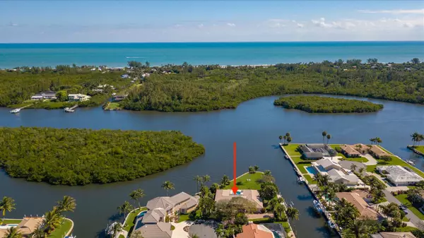 Hobe Sound, FL 33455,9096 SE Harbor Island WAY