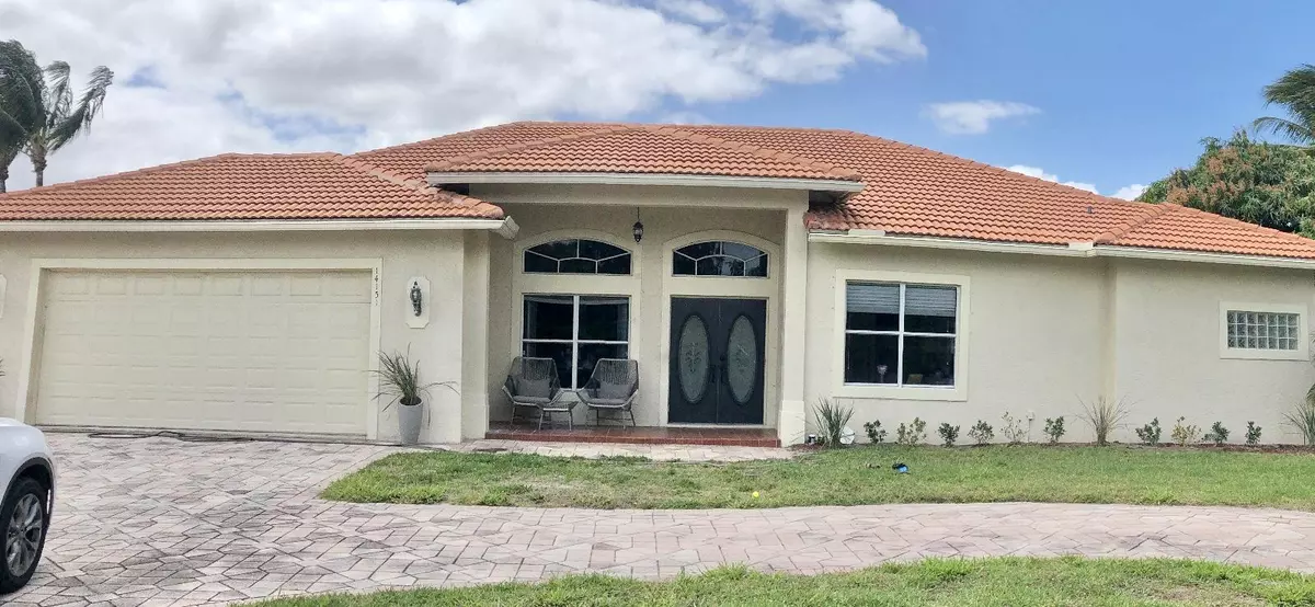 Palm Beach Gardens, FL 33410,14151 Little Cypress CIR